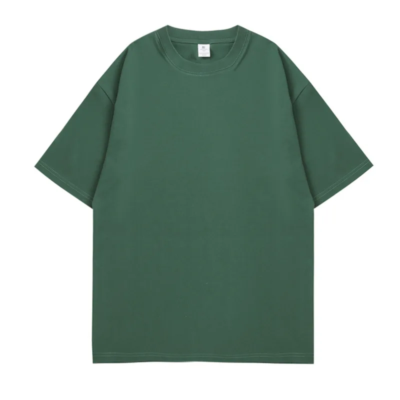 Summer Tops Women's Cotton Bottoming Shirts White O-neck Short Sleeve Tshirt Casual Loose Shirt Woman T-shirt Solid Harajuku Top
Summer Tops Women's Cotton Bottoming Shirts White O-neck Short Sleeve Tshirt Casual Loose Shirt Woman T-shirt Solid Harajuku Top