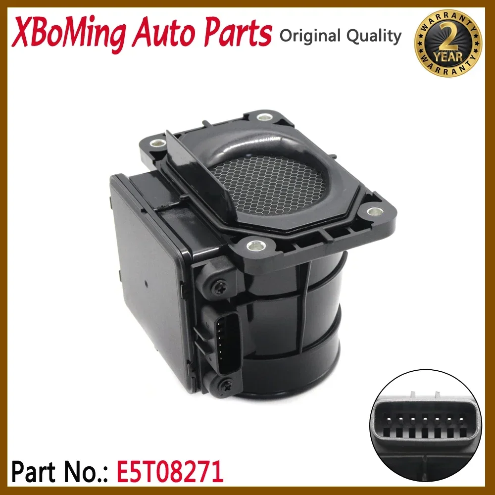 Car MAF SENSOR Air Flow Meter Sensor E5T08271 For Mitsubishi Lancer Outlander Galant MD336481
Car MAF SENSOR Air Flow Meter Sensor E5T08271 For Mitsubishi Lancer Outlander Galant MD336481