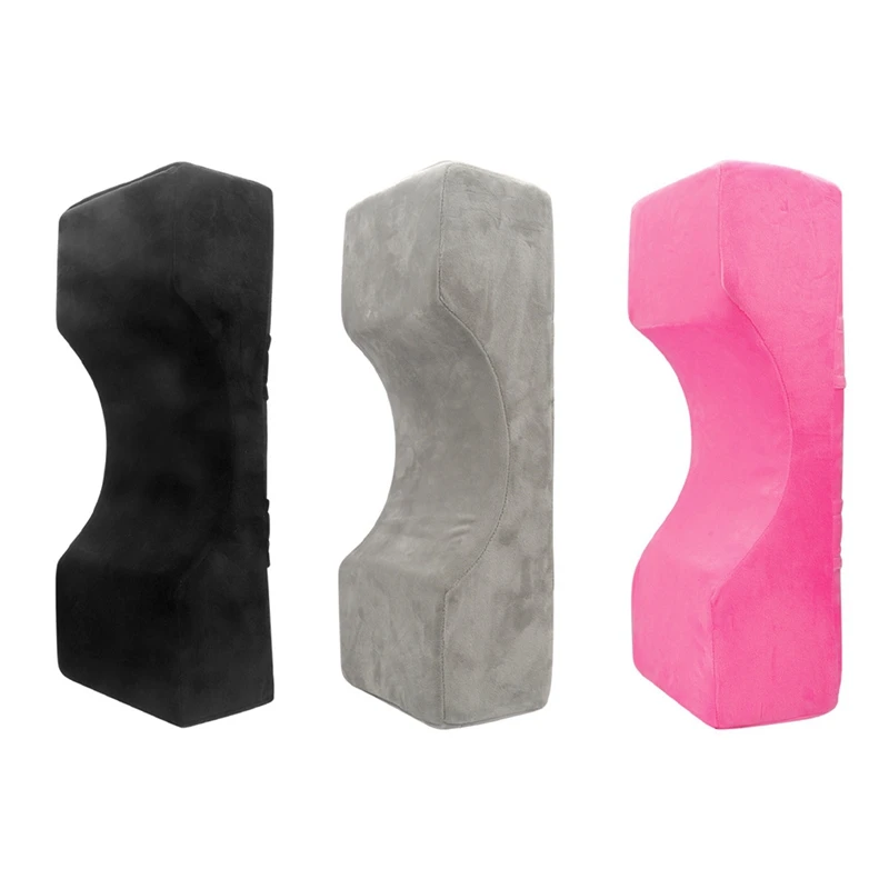 Beauty Grafting U-Shaped Pillow Pattern Embroidery Neck Protection Workbench-T02C
Beauty Grafting U-Shaped Pillow Pattern Embroidery Neck Protection Workbench-T02C