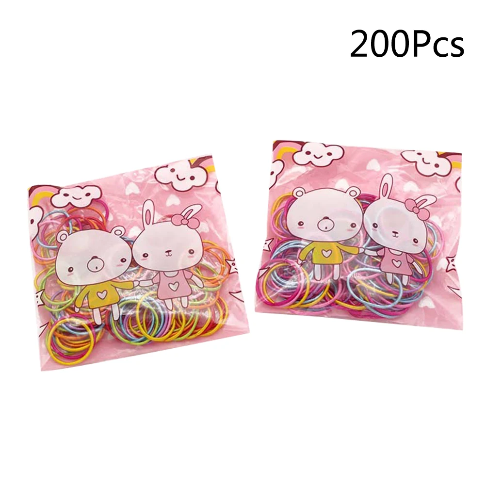 200 Pcs Children Small Hair Ties Blue Green High Quality Short Hairstyles Toddler Baby Women HairDecoration Everyday
200 Pcs Children Small Hair Ties Blue Green High Quality Short Hairstyles Toddler Baby Women HairDecoration Everyday