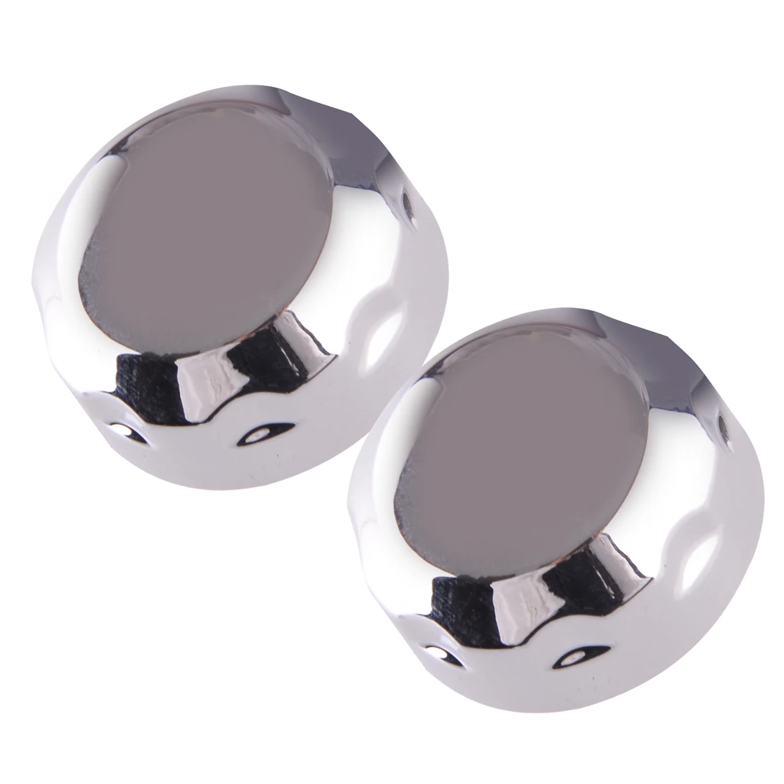 2Pcs Motorcycle Radio Switch Knob Trim Cover Cap Fit for Honda Goldwing GL1800 2001-2005 2006 2007 2008 2009 2010 2011
2Pcs Motorcycle Radio Switch Knob Trim Cover Cap Fit for Honda Goldwing GL1800 2001-2005 2006 2007 2008 2009 2010 2011