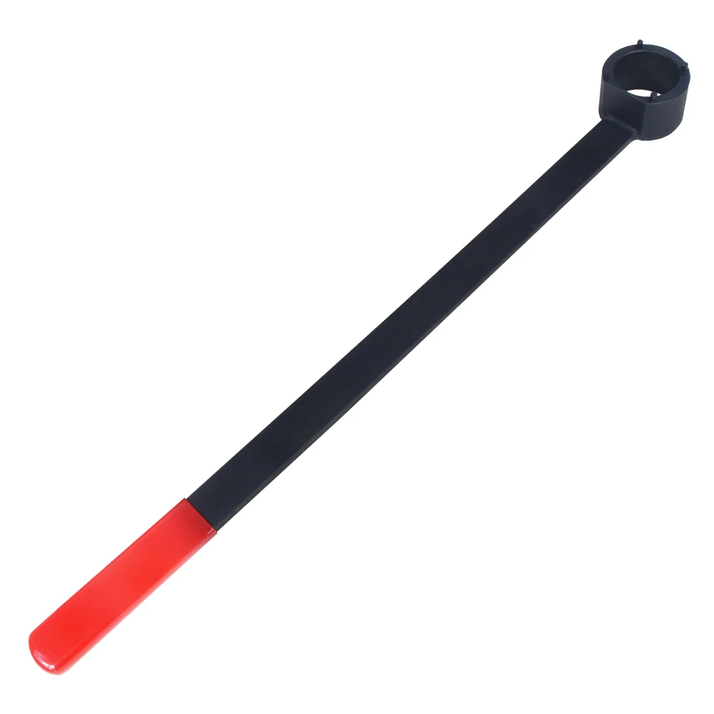 T10355 Crankshaft Counterhold Tool For VW AUDI Skoda Seat 1.8 2.0 Engine 
T10355 Crankshaft Counterhold Tool For VW AUDI Skoda Seat 1.8 2.0 Engine