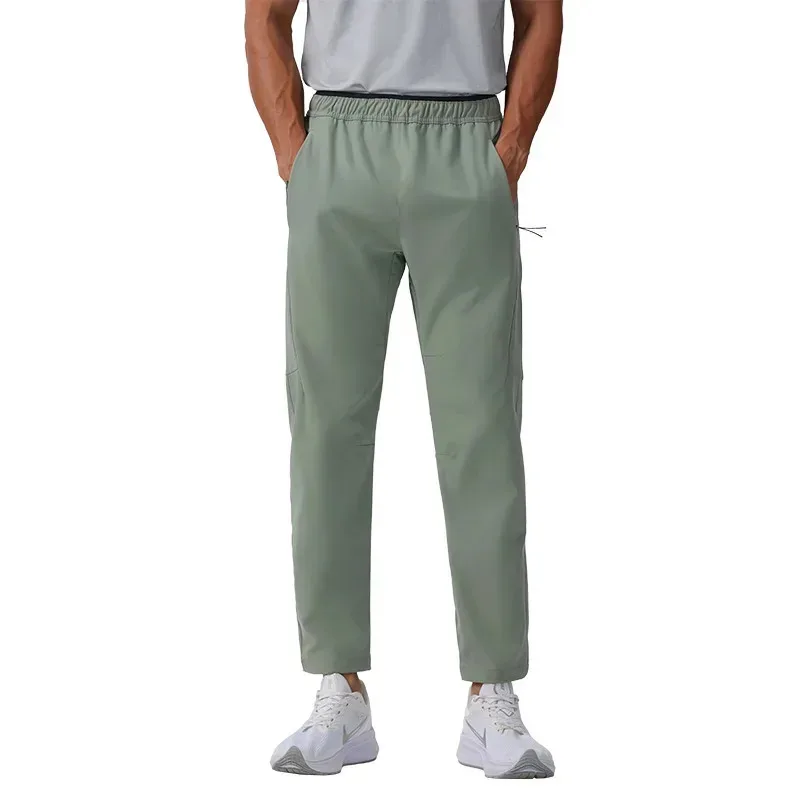 DAVIDSHAO Top Quality Luxury Brand Men Autumn Slim Wear-Resistant Pants Men Outdoor Soft Shell Mountain Casual Sports Trousers
DAVIDSHAO Top Quality Luxury Brand Men Autumn Slim Wear-Resistant Pants Men Outdoor Soft Shell Mountain Casual Sports Trousers