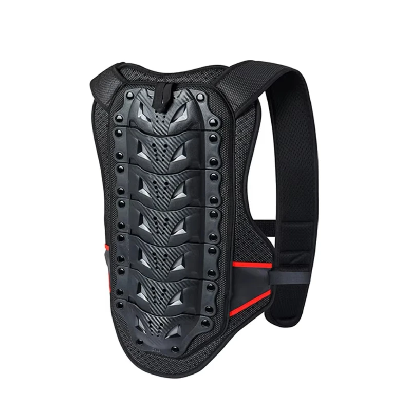 Motorcycle riding protective equipment falling back armor, windproof and warm-keeping, armor equipment
Motorcycle riding protective equipment falling back armor, windproof and warm-keeping, armor equipment