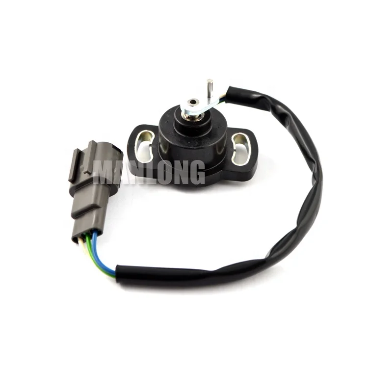 Forklift Spare Parts Direction Sensor Used for Hyster with OEM 4615799
Forklift Spare Parts Direction Sensor Used for Hyster with OEM 4615799