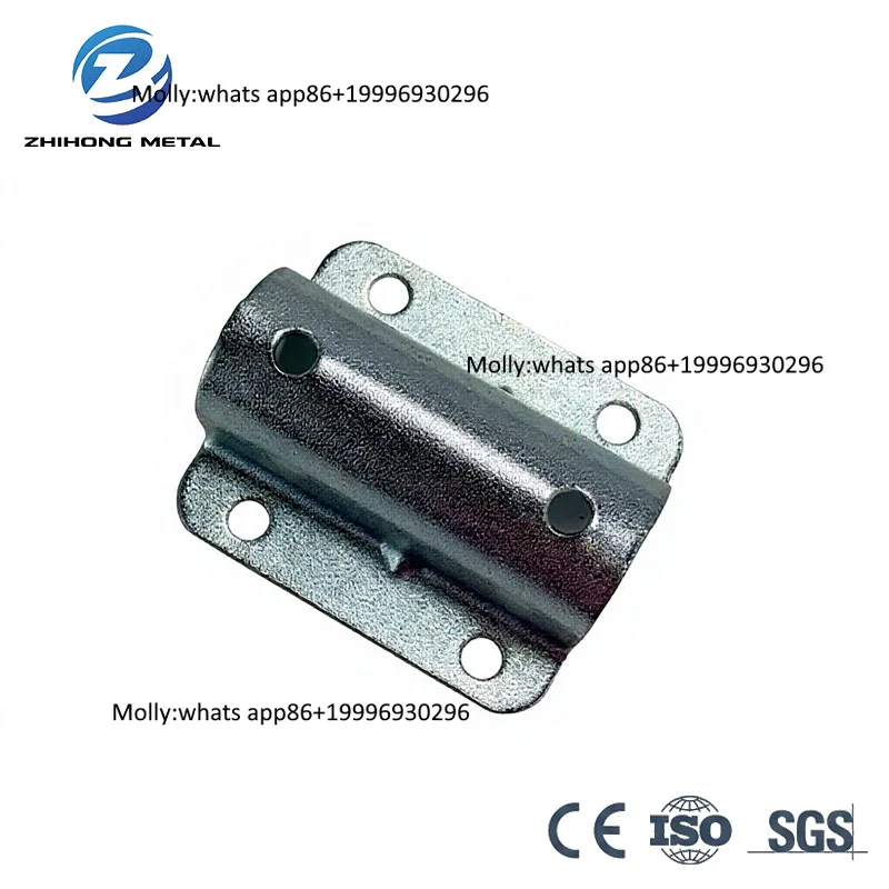 Zhihong Locksmith Supplies Corrosion-resistant Steel Dovetail Foundation Container Supports Durable Material for Container Parts
Zhihong Locksmith Supplies Corrosion-resistant Steel Dovetail Foundation Container Supports Durable Material for Container Parts