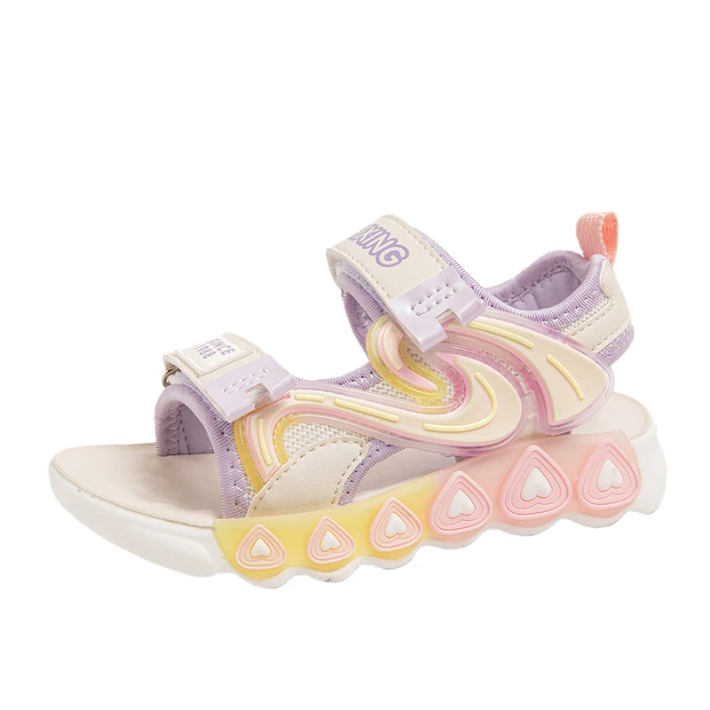 Summer Children Sandals Baby Girls Toddler Soft Non-Slip Shoes Baby Cute Pearl Princess Dance Kids
Summer Children Sandals Baby Girls Toddler Soft Non-Slip Shoes Baby Cute Pearl Princess Dance Kids
