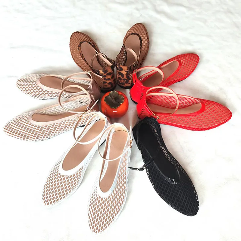 Aneikeh Summer Retro Fashion Round Toe Buckle Strap Designer Cosy Mesh Heels Women Flat ShoesCasual Outdoor Dress Sandals
Aneikeh Summer Retro Fashion Round Toe Buckle Strap Designer Cosy Mesh Heels Women Flat ShoesCasual Outdoor Dress Sandals