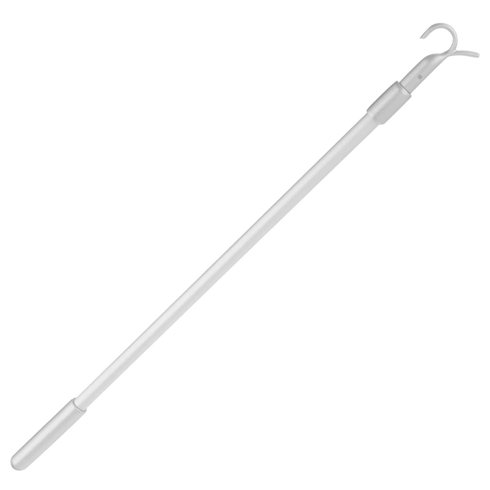 Curtain Retractable Rotary Rod Convenient Blinds Opener Wands Accessories Automatic Telescopic Alloy Window Creative
Curtain Retractable Rotary Rod Convenient Blinds Opener Wands Accessories Automatic Telescopic Alloy Window Creative