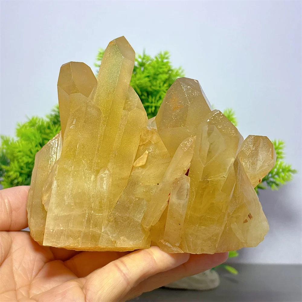 Citrine Specimen Tower Natural Crystal Home Decoritems Room decor Lucky Quartz Stone Garden Reiki Healing Energy Love Gifts
Citrine Specimen Tower Natural Crystal Home Decoritems Room decor Lucky Quartz Stone Garden Reiki Healing Energy Love Gifts