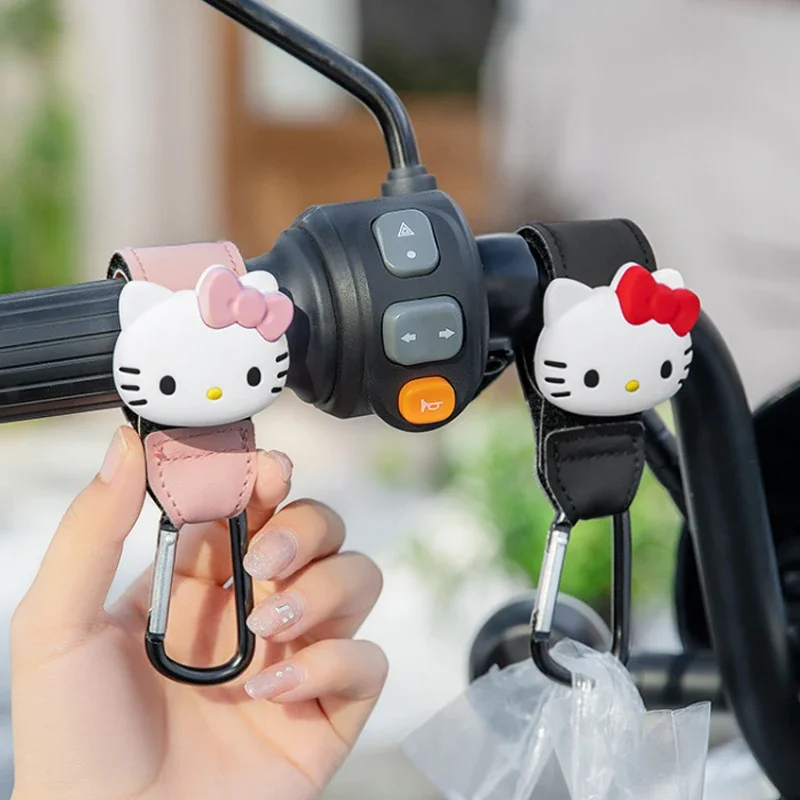 Sanrio Motors Motorcycle Bicycle Storage Hook Hello Kitty Cartoon Water Cup Helmet Glove Storage Hook Cute Car Accessories Gift
Sanrio Motors Motorcycle Bicycle Storage Hook Hello Kitty Cartoon Water Cup Helmet Glove Storage Hook Cute Car Accessories Gift