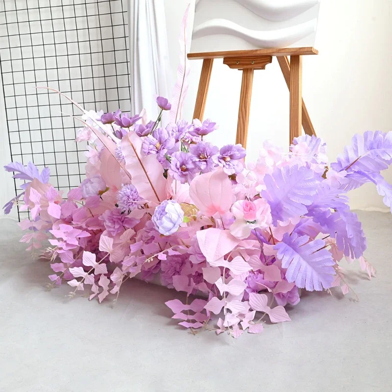 Artificial Green Plants for Wedding Decoration Flower Arrangement Road Guidance Welcome Area Decoration Forest Style Flower Wall
Artificial Green Plants for Wedding Decoration Flower Arrangement Road Guidance Welcome Area Decoration Forest Style Flower Wall