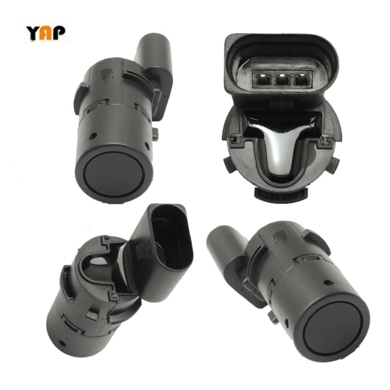 NEW 4PCS PDC SENSOR/PARK DISTANCE CONTROL SENSOR FOR Volkswagen AUDI Multivan Parksensor A3 A4 A6 A8 7H0919275E 2000-2013
NEW 4PCS PDC SENSOR/PARK DISTANCE CONTROL SENSOR FOR Volkswagen AUDI Multivan Parksensor A3 A4 A6 A8 7H0919275E 2000-2013