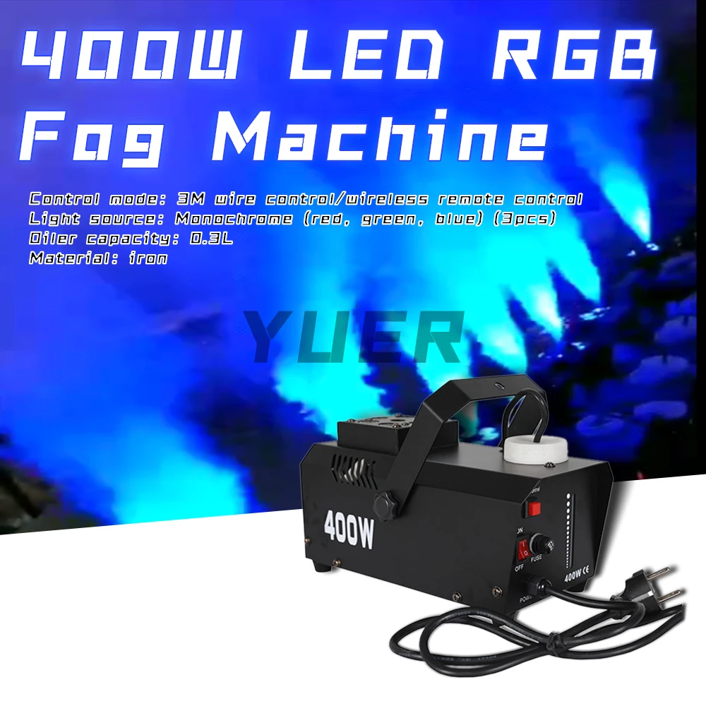Новый мини 400 Вт DMX Remote RGB светодиодный противотуманный аппарат Вертикальная дымовая машина Профессиональный туманообразователь для сцены DJ Bar Party Equipment
Новый мини 400 Вт DMX Remote RGB светодиодный противотуманный аппарат Вертикальная дымовая машина Профессиональный туманообразователь для сцены DJ Bar Party Equipment