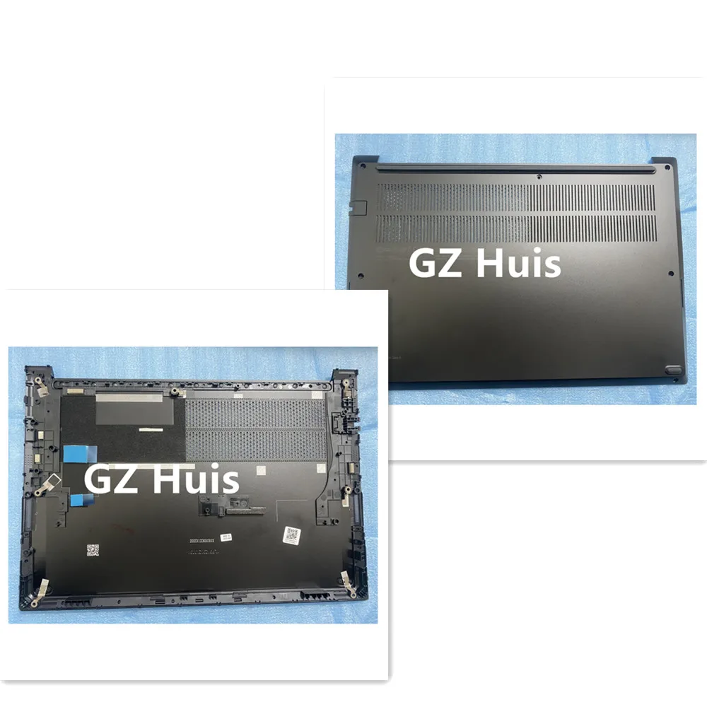 Новый оригинальный металлический корпус (нижняя крышка) для Lenovo ThinkPad E14 Gen 5, D COVER 5CB1M21477 5CB1L57666
Новый оригинальный металлический корпус (нижняя крышка) для Lenovo ThinkPad E14 Gen 5, D COVER 5CB1M21477 5CB1L57666