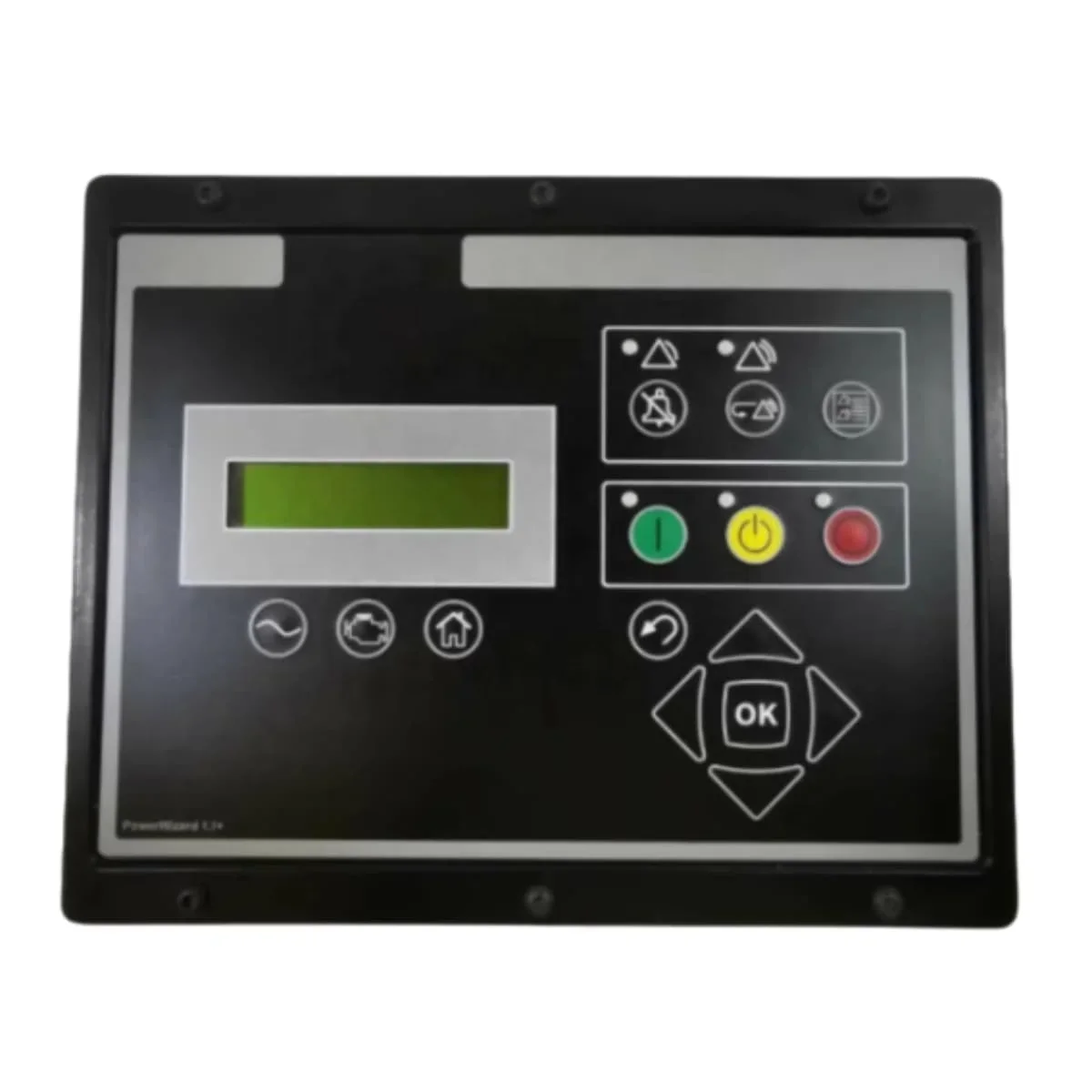 OEM High Quality 10000-63050 10000-47172 10000-94937 20000-17483 Power Wizard 1.1 Engine Control Module for Generator Set
OEM High Quality 10000-63050 10000-47172 10000-94937 20000-17483 Power Wizard 1.1 Engine Control Module for Generator Set