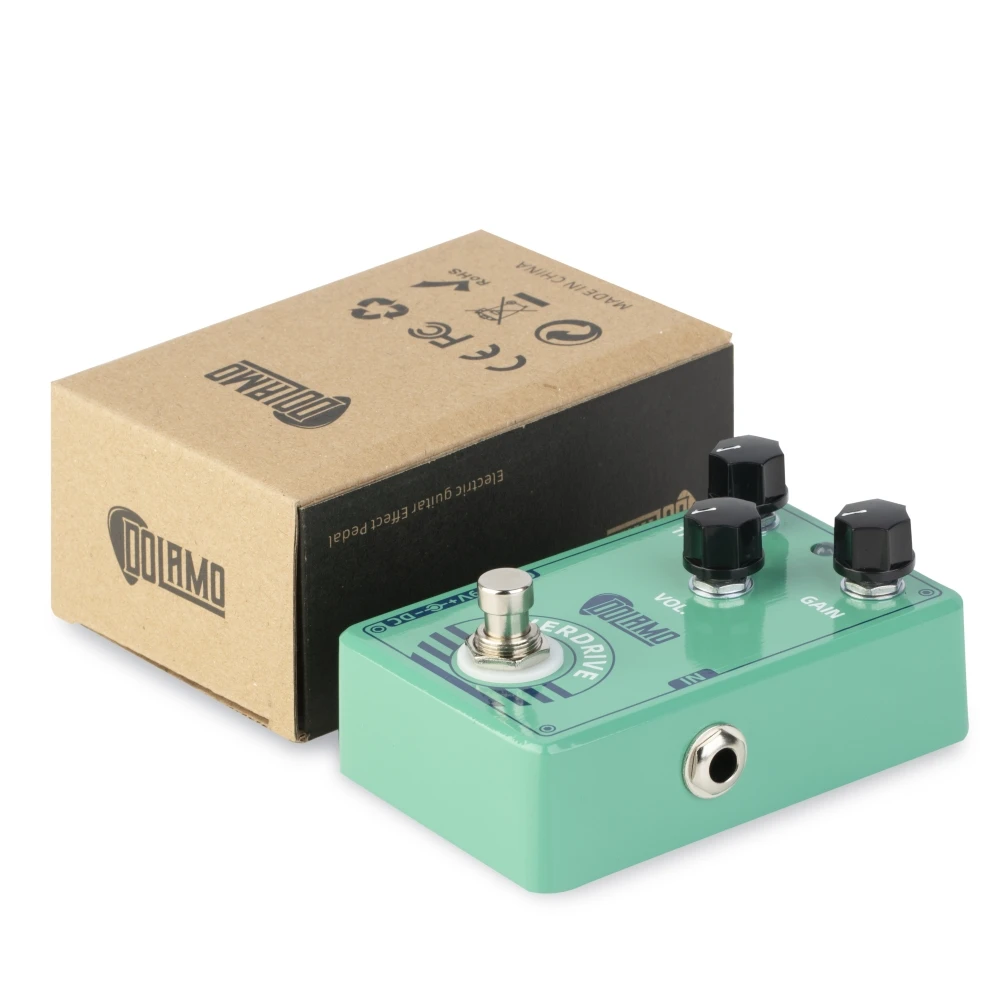 M MBAT Guitar Effects Pedal D-12 Green Overdrive Metal Enclosure Electric Guitar Effects Electric Guitar Parts & Accessories
M MBAT Guitar Effects Pedal D-12 Green Overdrive Metal Enclosure Electric Guitar Effects Electric Guitar Parts & Accessories