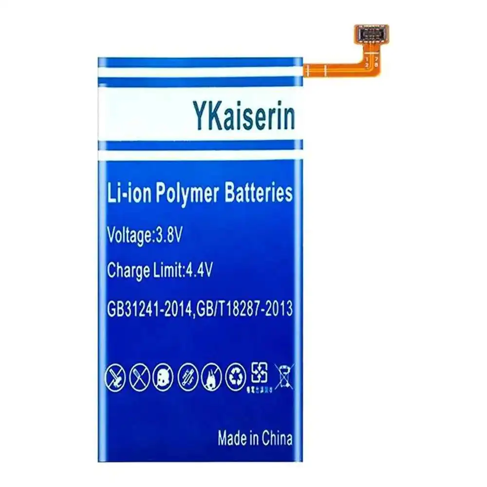 4000mAh Long Lasting For Samsung Galaxy S10 S10 X S10X SM-G9730 G9730 EB-BG973ABU Mobile Phone Battery
4000mAh Long Lasting For Samsung Galaxy S10 S10 X S10X SM-G9730 G9730 EB-BG973ABU Mobile Phone Battery