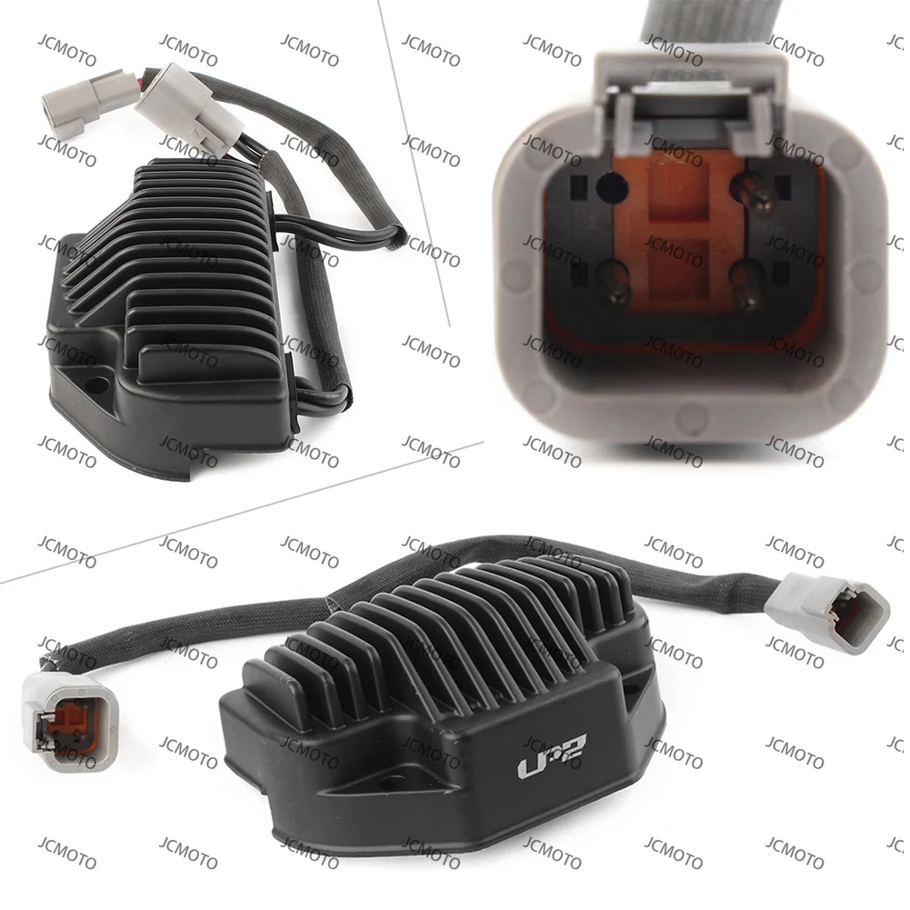 Регулятор напряжения для мотоцикла Harley-Davidson FXDWG Dyna FXDB Dyna Street BobWide Glide FXDC FXD FXDL 2006 2007, выпрямитель
Регулятор напряжения для мотоцикла Harley-Davidson FXDWG Dyna FXDB Dyna Street BobWide Glide FXDC FXD FXDL 2006 2007, выпрямитель