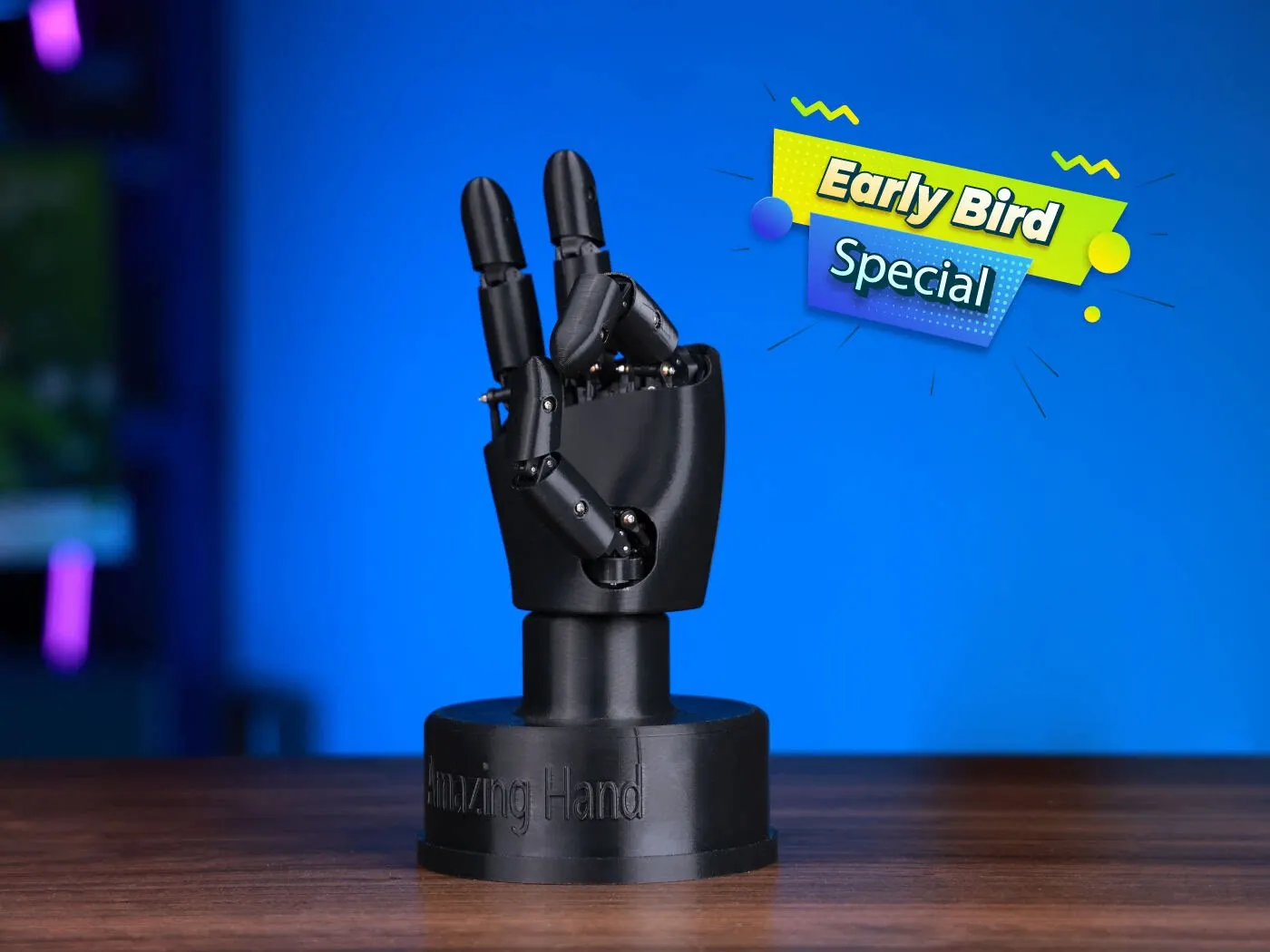 thumb