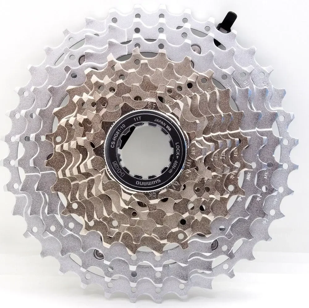 Оригинальная кассета SLX CS-HG81-10 для горных MTB, 10 скоростей, 11-32 зуб., 34 зуб., 36 зуб., детали для велосипеда
Оригинальная кассета SLX CS-HG81-10 для горных MTB, 10 скоростей, 11-32 зуб., 34 зуб., 36 зуб., детали для велосипеда