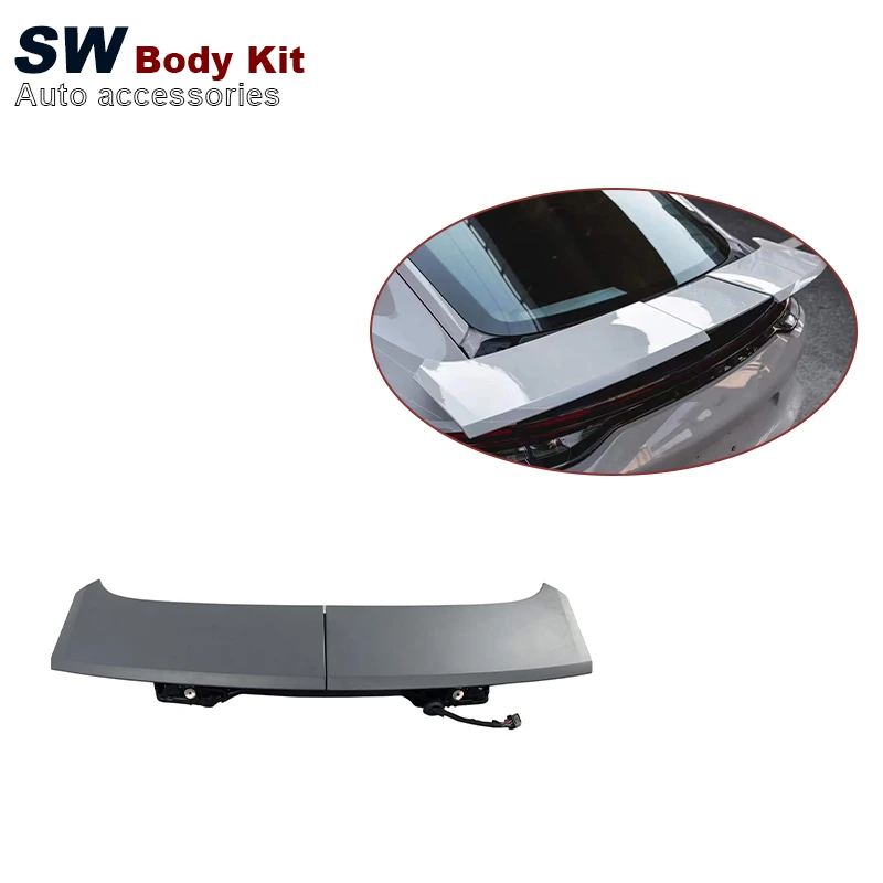OEM активный спойлер электрический турбо-стиль Performance Package для Porsche для Panamera аэродинамическое обновление модернизация новый Conditi
OEM активный спойлер электрический турбо-стиль Performance Package для Porsche для Panamera аэродинамическое обновление модернизация новый Conditi