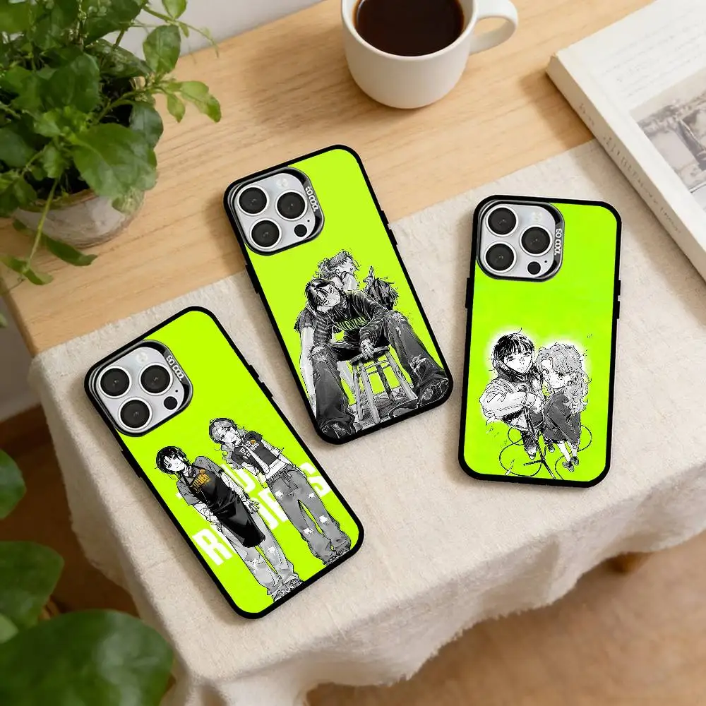 Aya Osawa Mitsuki Koga MitsuAya Phone Case For iPhone 17,16,15,14,13,12,11 Plus,Pro Max,XS,Colored Silver Plated Inside Cover
Aya Osawa Mitsuki Koga MitsuAya Phone Case For iPhone 17,16,15,14,13,12,11 Plus,Pro Max,XS,Colored Silver Plated Inside Cover