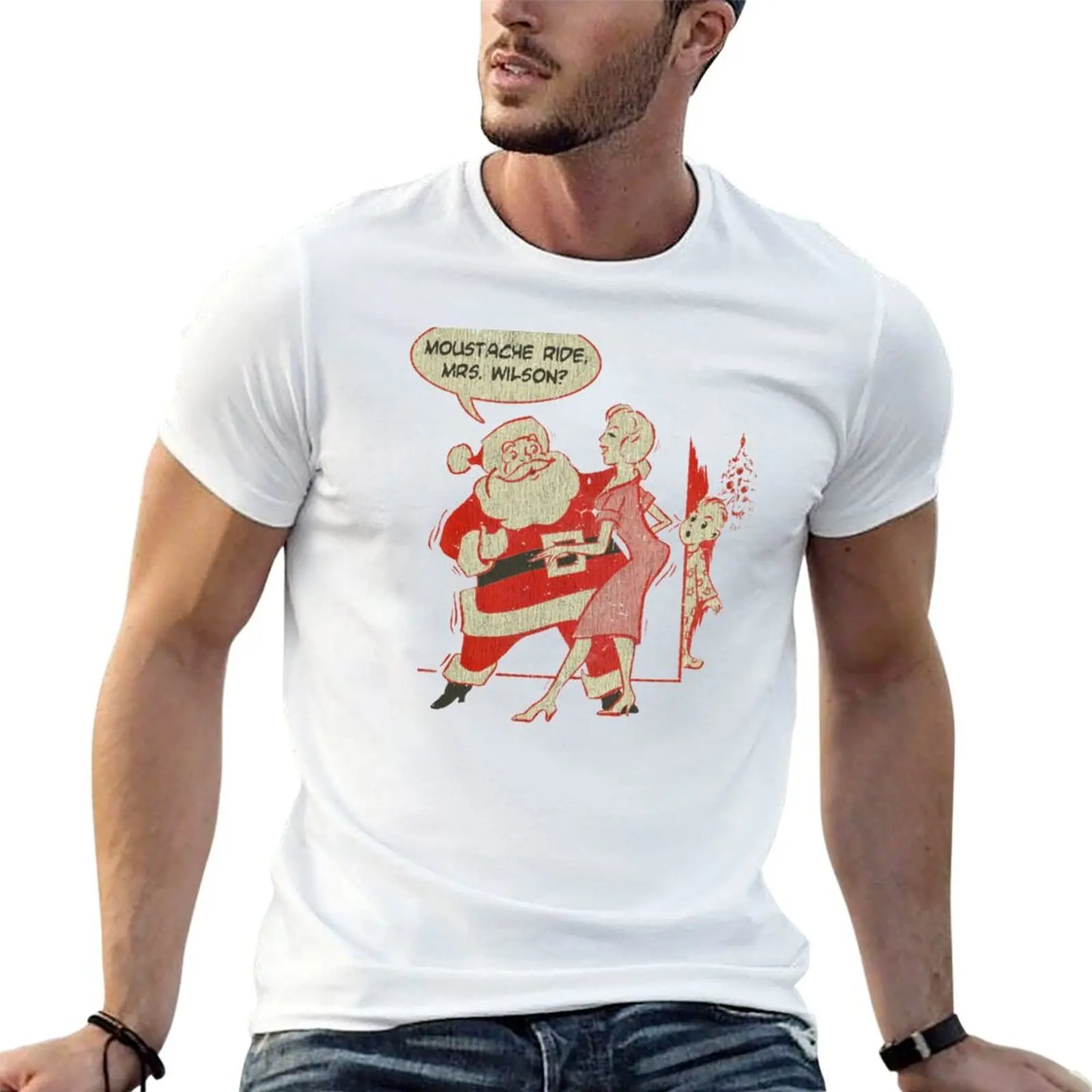 Moustache Ride Santa T-Shirt man t shirt designer man t shirts for men man graphic t shirt T-Shirt
Moustache Ride Santa T-Shirt man t shirt designer man t shirts for men man graphic t shirt T-Shirt