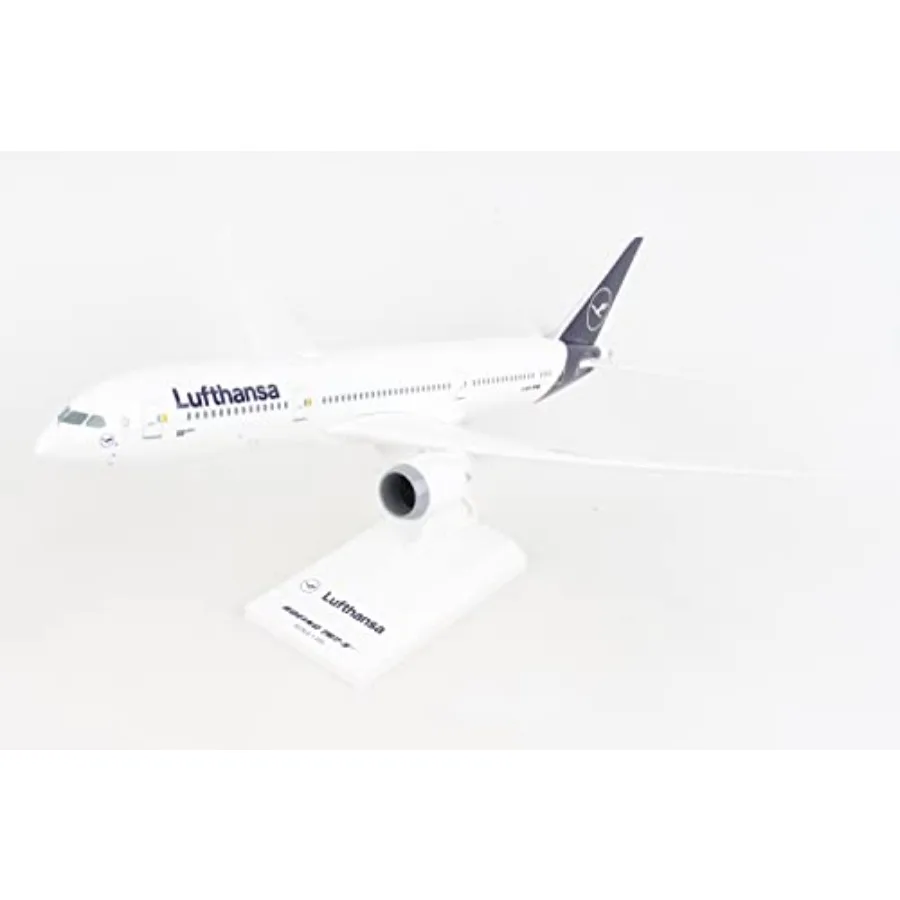 Daron Lufthansa 787-9 1/200
Daron Lufthansa 787-9 1/200