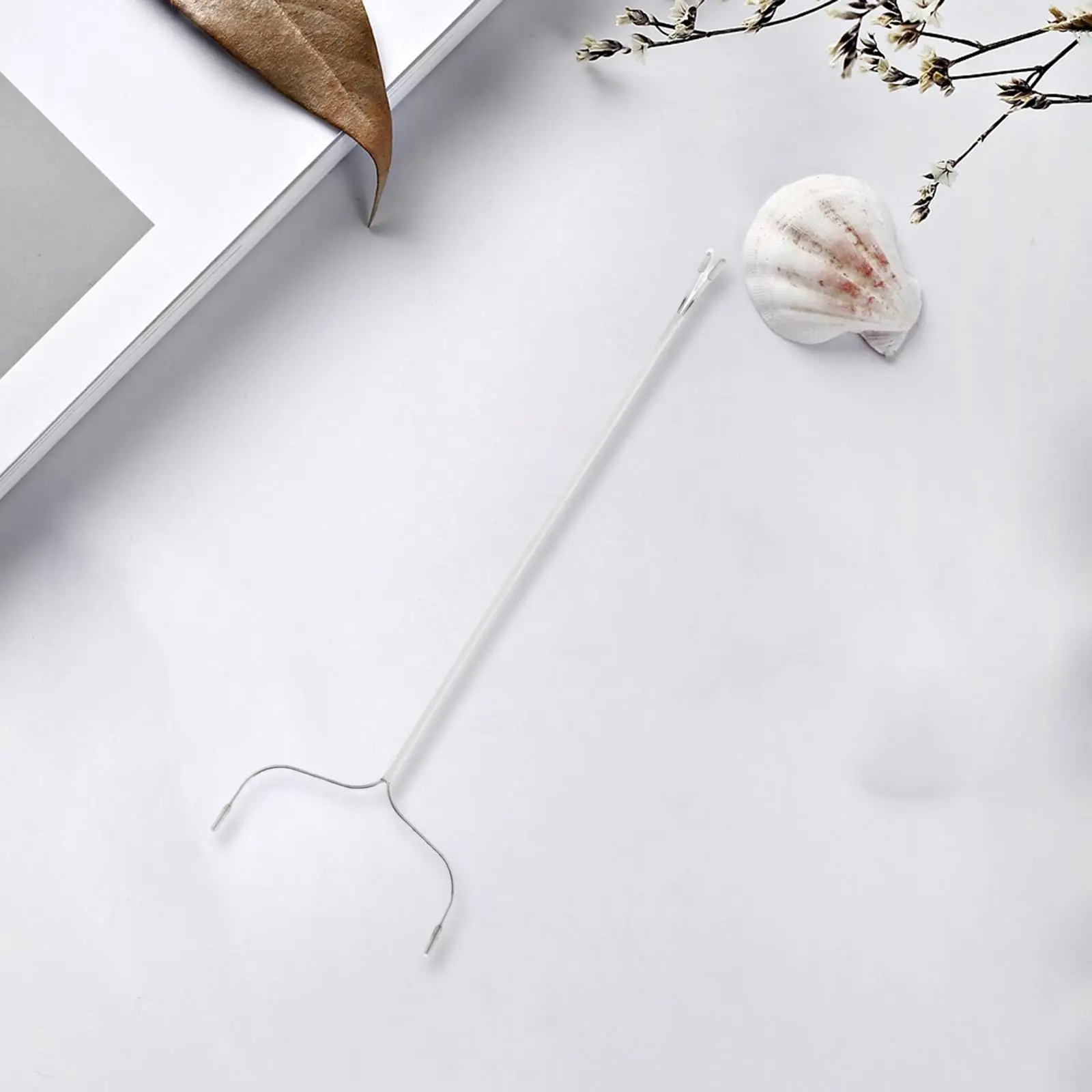 Doll Display Stand Invisible Holder for Mini Dolls Accessories 10inch
Doll Display Stand Invisible Holder for Mini Dolls Accessories 10inch
