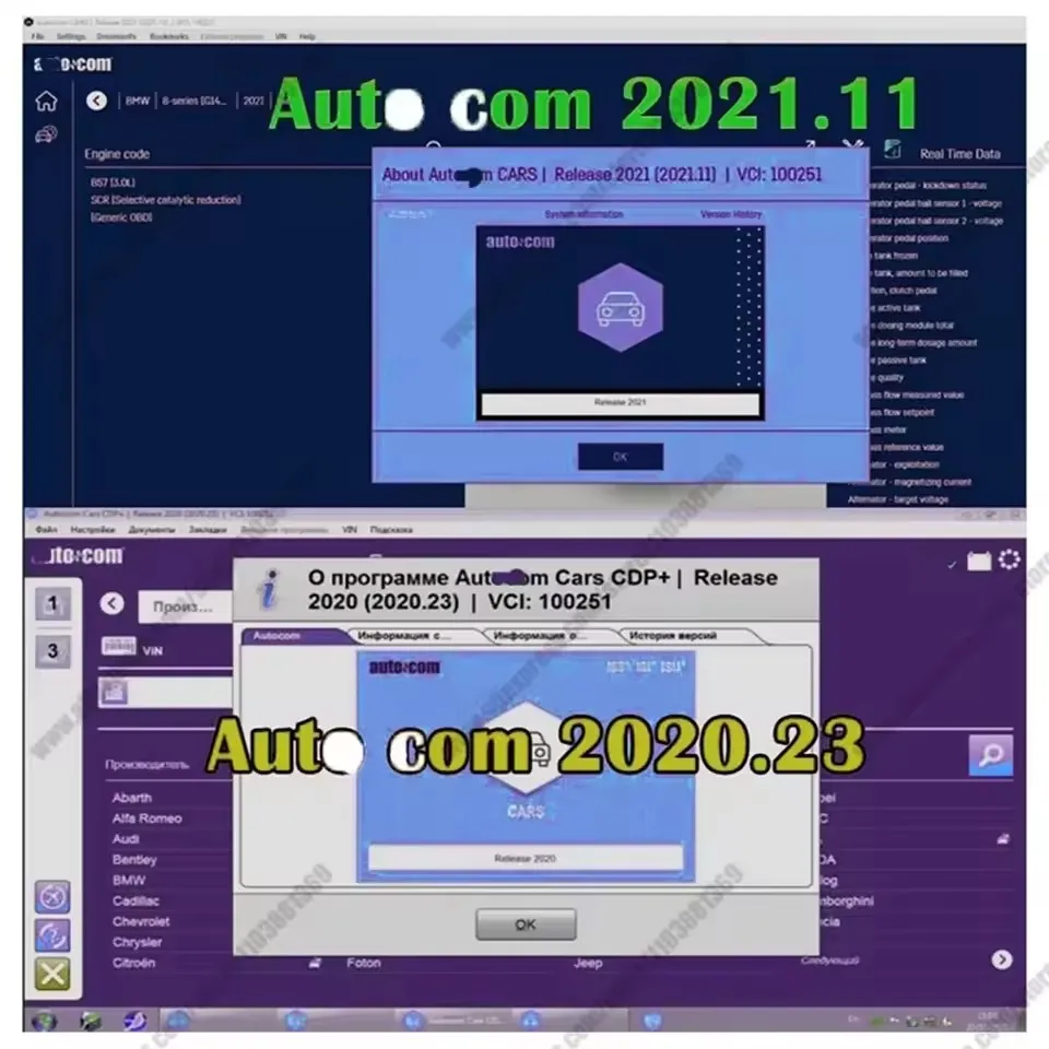Newest Auto+com 2021.11 + Delphis 2021.10b with Keygen Delphis 2017 R3 VD Ds Tcs 150 Car Diagnostic Tools Car Truck Activator
Newest Auto+com 2021.11 + Delphis 2021.10b with Keygen Delphis 2017 R3 VD Ds Tcs 150 Car Diagnostic Tools Car Truck Activator