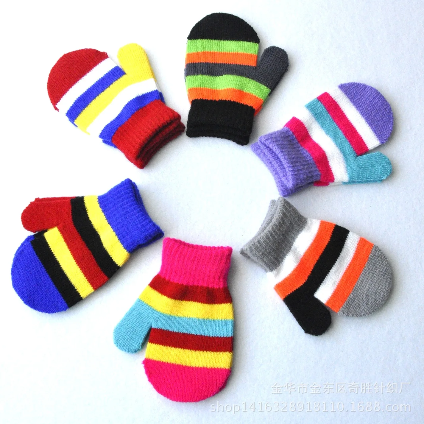 New Winter Knitted Warm Gloves For 1-4Y Boys Girls Student Children Solid Finger Wrapped Mittens Outdoor Cycling Skiing Gloves
New Winter Knitted Warm Gloves For 1-4Y Boys Girls Student Children Solid Finger Wrapped Mittens Outdoor Cycling Skiing Gloves