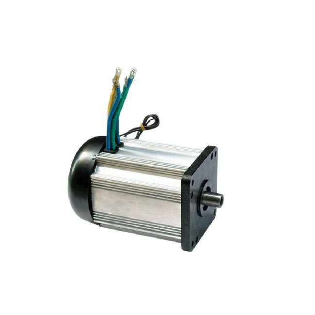 72V 4000W High Power and Big Torque Dc Switched Reluctance Motor for Electric Cars
72V 4000W High Power and Big Torque Dc Switched Reluctance Motor for Electric Cars