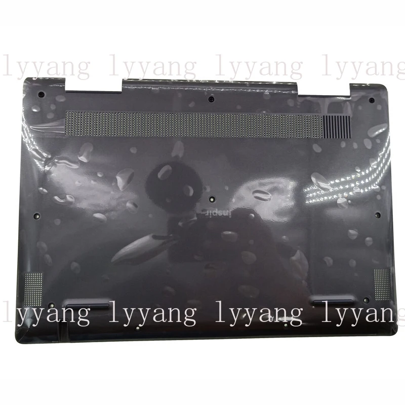 f 0XGX23 Bottom Cover Base Lid Back Shell For Dell Inspiron Chromebook14 2in1 7486
f 0XGX23 Bottom Cover Base Lid Back Shell For Dell Inspiron Chromebook14 2in1 7486