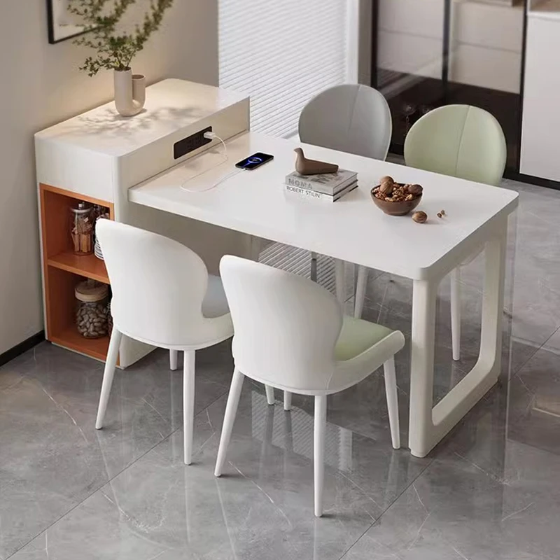 Regale Kawaii Party Table Unique Light Living Room Side Table Modern Space Saving Nordic Vintage Italian Lounge Trendy Furniture
Regale Kawaii Party Table Unique Light Living Room Side Table Modern Space Saving Nordic Vintage Italian Lounge Trendy Furniture