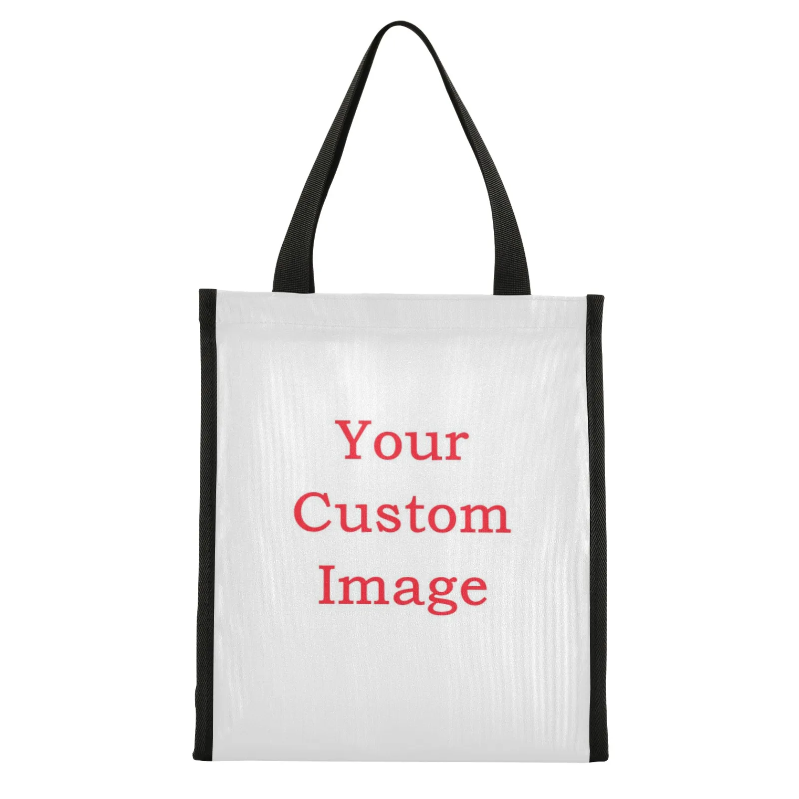 Simple Portable Lunch Bag DIY Custom Insulated Thermal Cooler Bag Picnic Travel Food Container Storage Bag Sticky Mouth Design
Simple Portable Lunch Bag DIY Custom Insulated Thermal Cooler Bag Picnic Travel Food Container Storage Bag Sticky Mouth Design