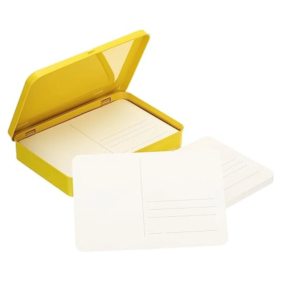 24 Sheets Watercolor Postcards, 4x6 Blank Watercolor Paper Post Cards 140lb/300gsm Journal 100% Cotton Paper Bulk for Mailing P
24 Sheets Watercolor Postcards, 4x6 Blank Watercolor Paper Post Cards 140lb/300gsm Journal 100% Cotton Paper Bulk for Mailing P