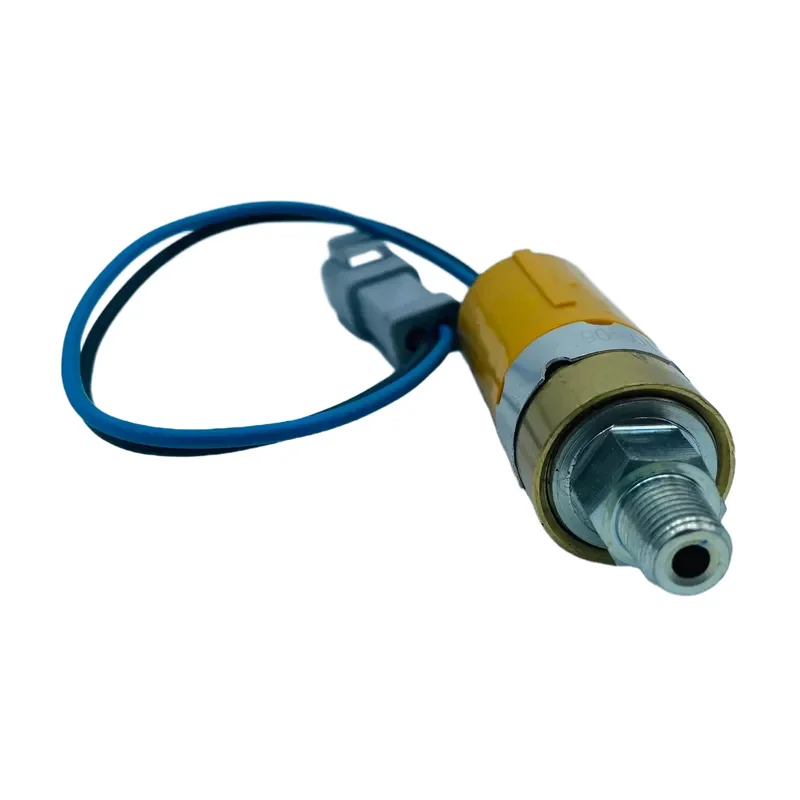 Датчик давления масла экскаватора Caterpillar 107-0614 3408E Экскаватор Экскаватор 3208E
Датчик давления масла экскаватора Caterpillar 107-0614 3408E Экскаватор Экскаватор 3208E