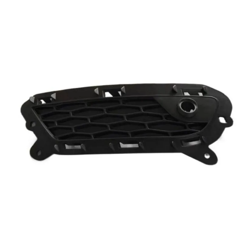 LR071221 Front Bumper Fog Lamp Surround for Land Rover Evoque Prestige 2016
LR071221 Front Bumper Fog Lamp Surround for Land Rover Evoque Prestige 2016