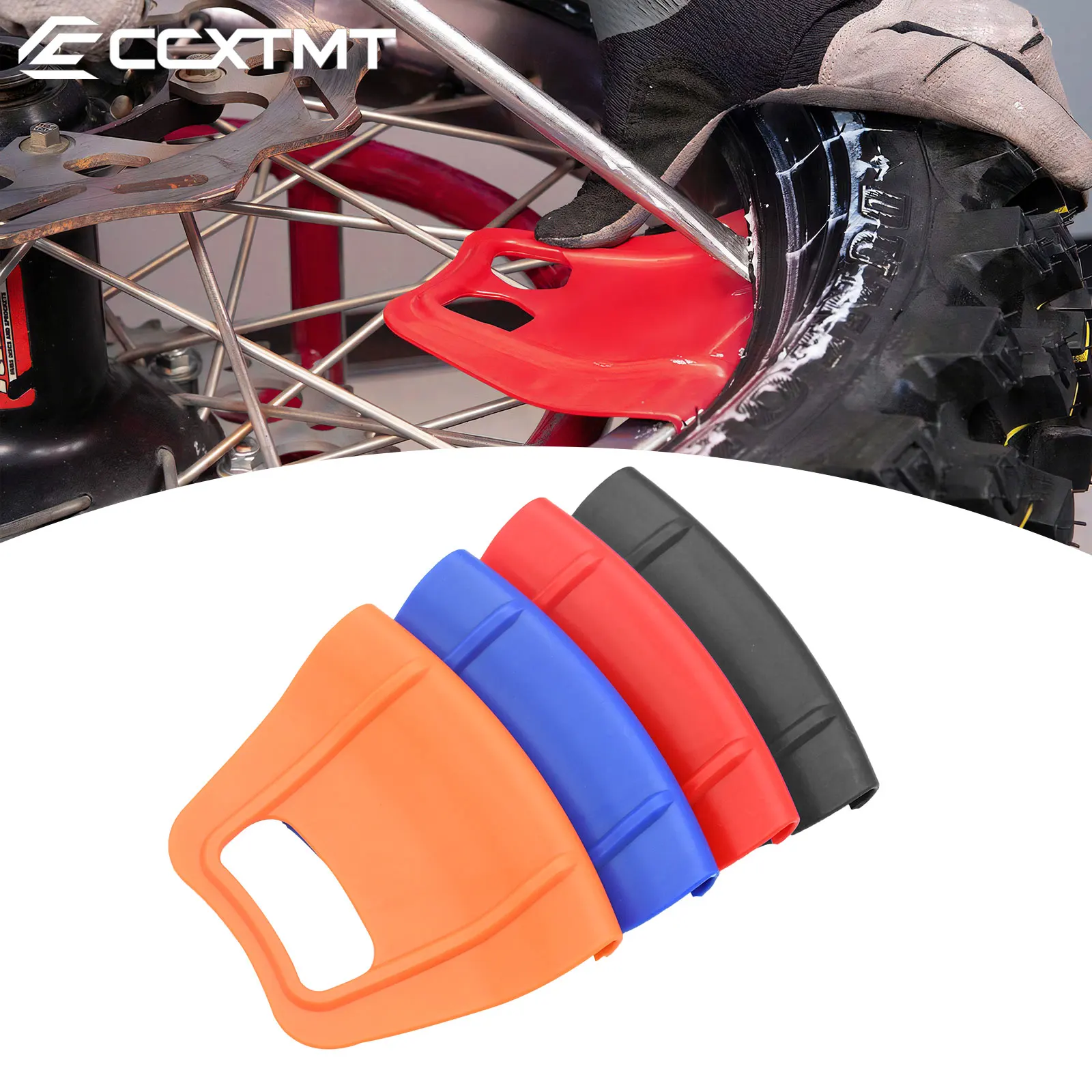 ATV Motorcycle Tyre Tire Installation Rim Protectors Rim Shields Guards Wheel and Tire Repair Tool For KTM EXC SX SXF XC XCF
ATV Motorcycle Tyre Tire Installation Rim Protectors Rim Shields Guards Wheel and Tire Repair Tool For KTM EXC SX SXF XC XCF