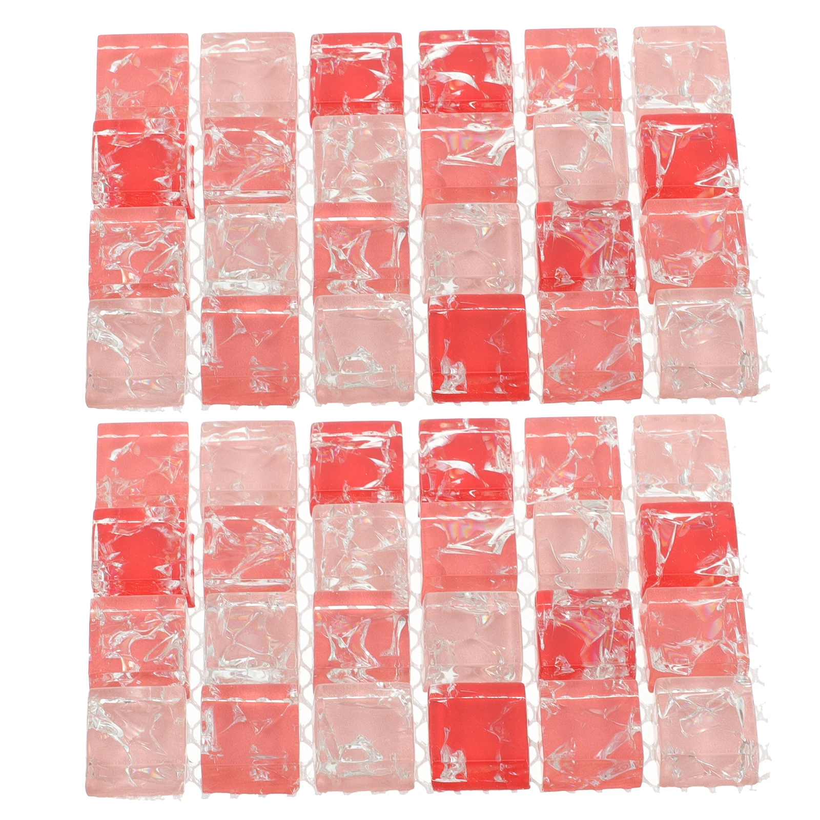 2 Pcs Cool Pad 10x6 5cm Red Crystal Summer Cooling Mat Pet Bedding Guinea Pig Chinchilla Rabbit Nest Pets Cooling Bed
2 Pcs Cool Pad 10x6 5cm Red Crystal Summer Cooling Mat Pet Bedding Guinea Pig Chinchilla Rabbit Nest Pets Cooling Bed