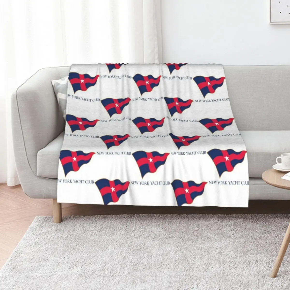 New York Yacht Club (8) Throw Blanket anime Custom Giant Sofa Luxury Thicken Blankets
New York Yacht Club (8) Throw Blanket anime Custom Giant Sofa Luxury Thicken Blankets