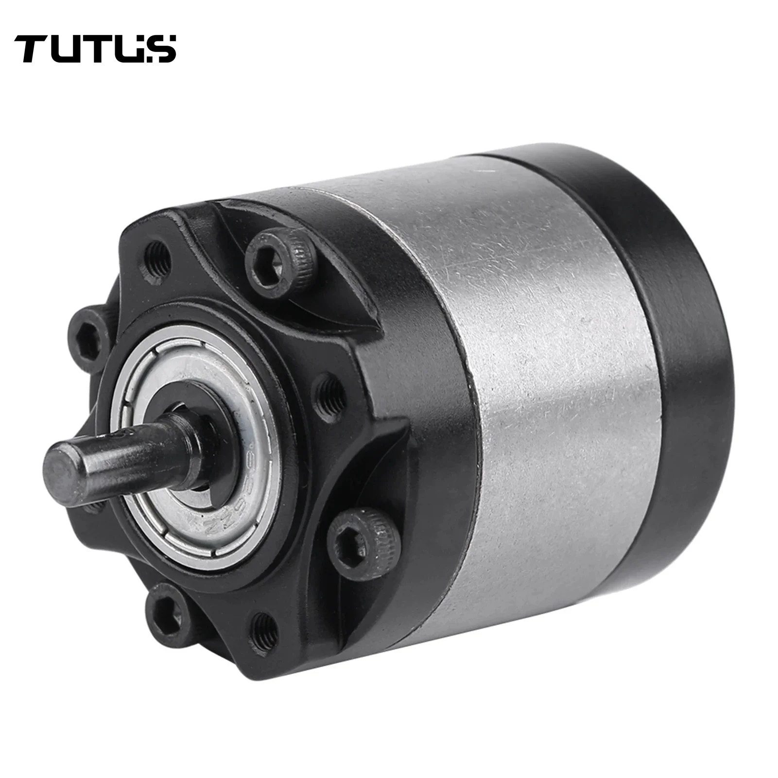D90 1:5 Planetary GearBox CNC Metal Transmission Case High Torque Drive System Replacement Parts For 1/10 RC Crawler
D90 1:5 Planetary GearBox CNC Metal Transmission Case High Torque Drive System Replacement Parts For 1/10 RC Crawler