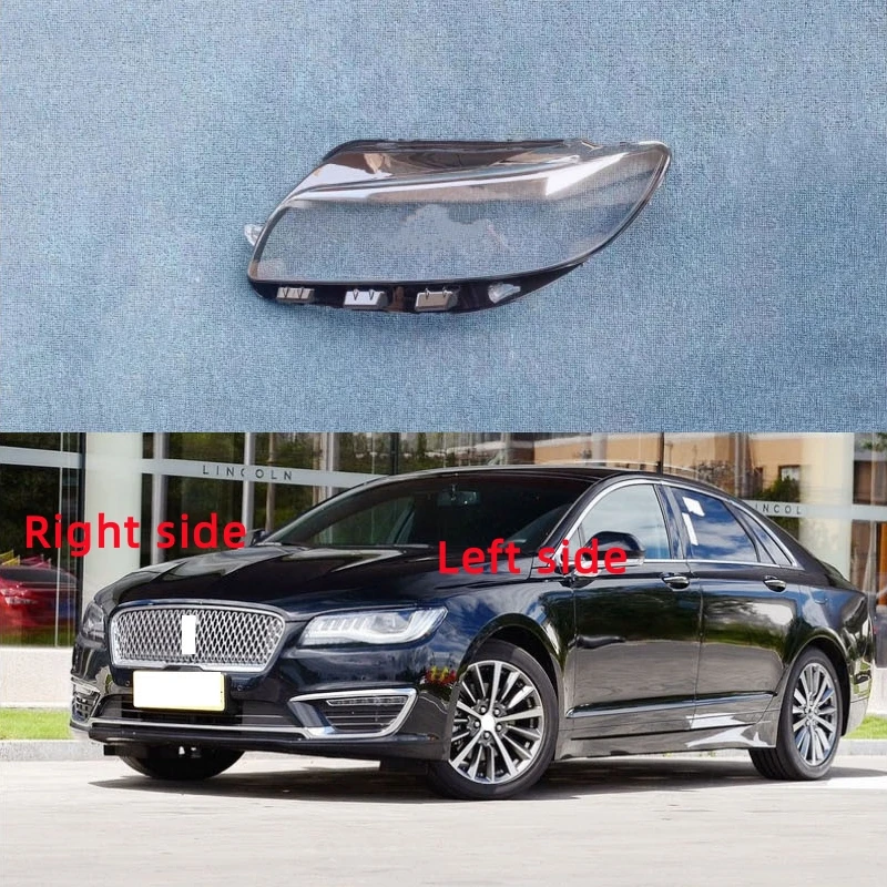 For Lincoln MKZ 2017 2018 2019 2020 2021 Headlight Shell Lamp Shade Transparent Cover Headlight Glass Headlamp Cover
For Lincoln MKZ 2017 2018 2019 2020 2021 Headlight Shell Lamp Shade Transparent Cover Headlight Glass Headlamp Cover