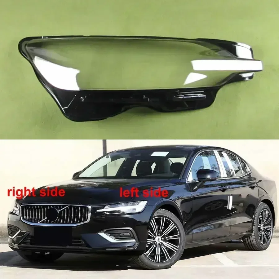 Для Volvo S60 2020 2021 2022, крышка передней фары, чехол для абажура, корпус лампы из плексигласа, автозапчасти
Для Volvo S60 2020 2021 2022, крышка передней фары, чехол для абажура, корпус лампы из плексигласа, автозапчасти