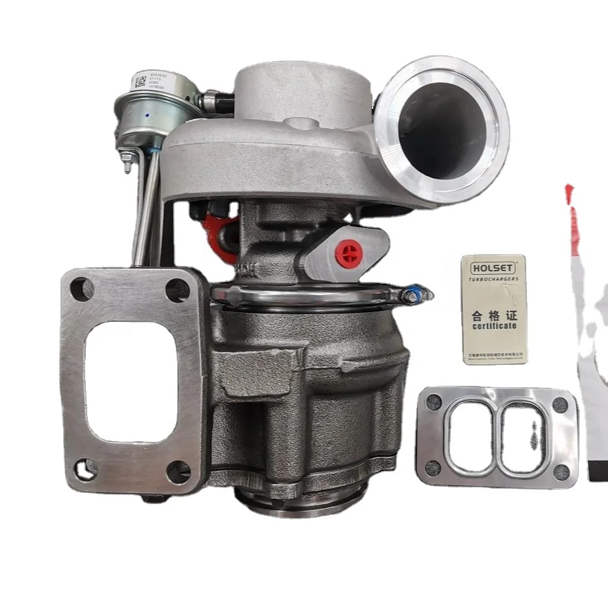 3593410 3537034 4032115 4032374 Komatsu excavator Cumminss HX30W Engine Turbo
3593410 3537034 4032115 4032374 Komatsu excavator Cumminss HX30W Engine Turbo