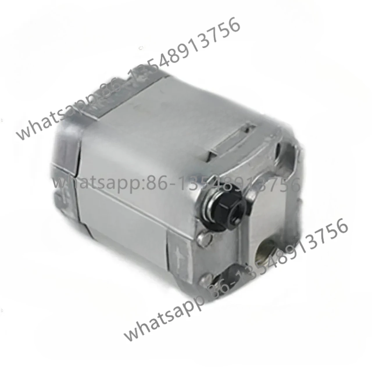 Large Flow Equipment Accessories Series Power Unit Hydraulic Gear Pump Small High Pressure Oil Pump
Large Flow Equipment Accessories Series Power Unit Hydraulic Gear Pump Small High Pressure Oil Pump