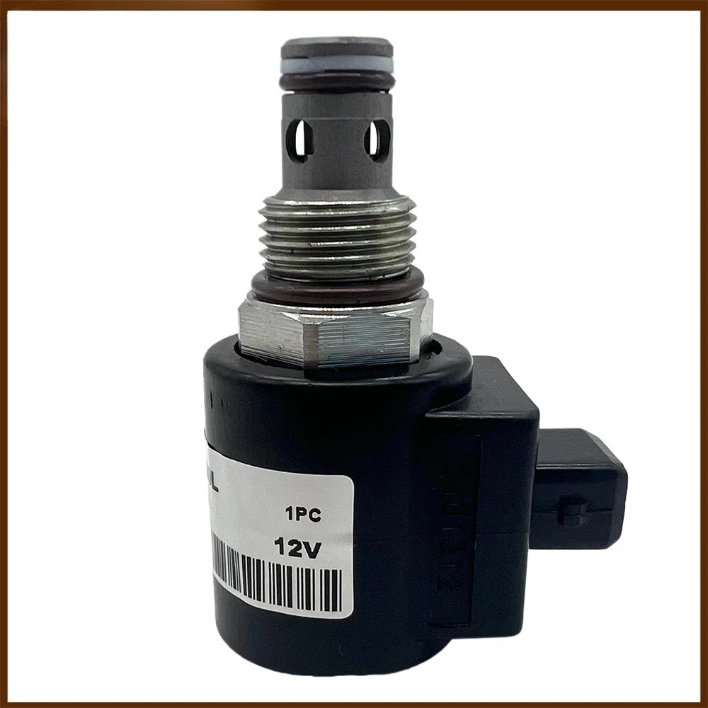 Excavator Solenoid Valve JCB/2CX/3CX/4CX12V 25/974628
Excavator Solenoid Valve JCB/2CX/3CX/4CX12V 25/974628