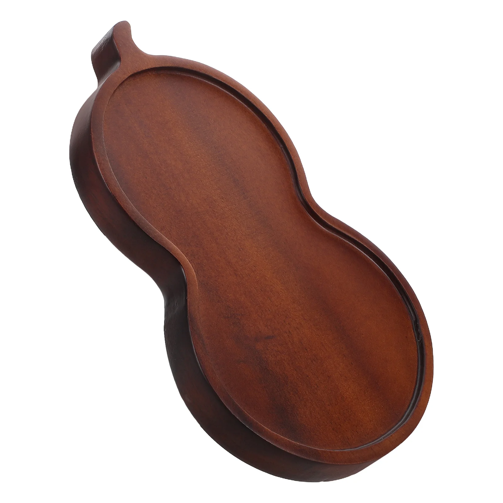 Retro Farmhouse Style Wooden Tea Tray Gourd Shaped Portable Lightweight Ideal Home Use Tea Ceremony Cheese Board
Retro Farmhouse Style Wooden Tea Tray Gourd Shaped Portable Lightweight Ideal Home Use Tea Ceremony Cheese Board