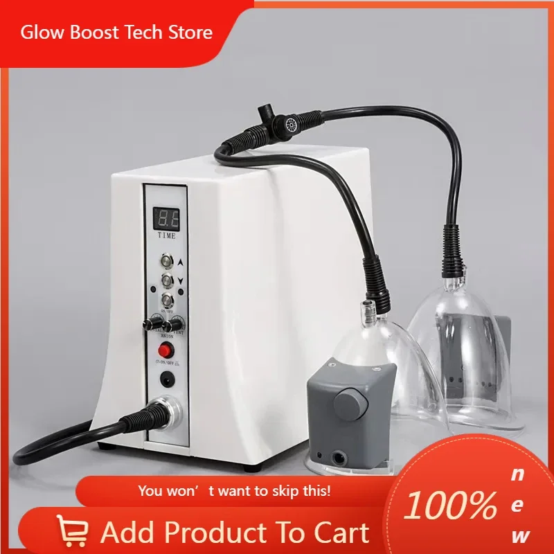 NYButtocks Lifter Cup Vacuum Breast Enlargement bust enhancement Pumps therapy cupping massager bigger butt hip enhancer machine
NYButtocks Lifter Cup Vacuum Breast Enlargement bust enhancement Pumps therapy cupping massager bigger butt hip enhancer machine